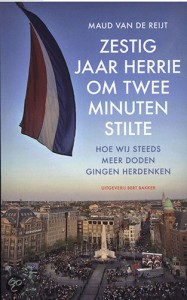 ZESTIG JAAR HERRIE OM TWEE MINUTEN STILTE