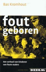 FOUT GEBOREN-COVER