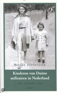 KINDEREN VAN DUITSE MILITAIREN