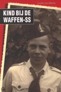 Kind bij de Waffen SS, Guido van Mierlo