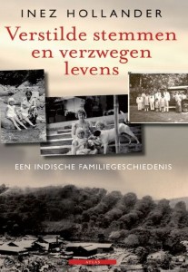 COVER BOEK VERSTILDE STEMMEN