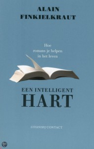 EEN INTELLIGENT HART-COVER