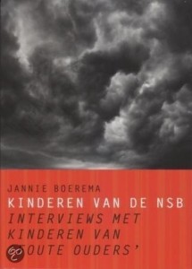 COVER BOEK - INTERVIEW MET KINDEREN VAN FOUTE OUDERS - 2010