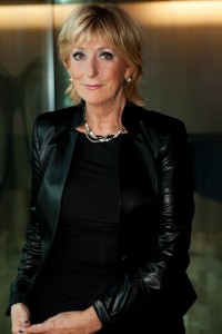 Marga Polak (foto: Babet Hogervorst)