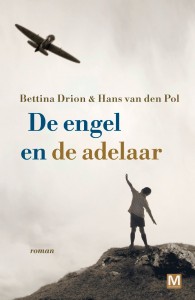 Drion-engelenadelaar